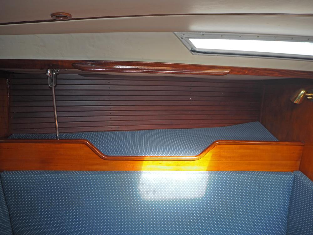 Salon, H&eacute;bergements